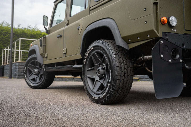 Land Rover Defender 110 (1991-2016) Wide Track Body Kit - Image 16