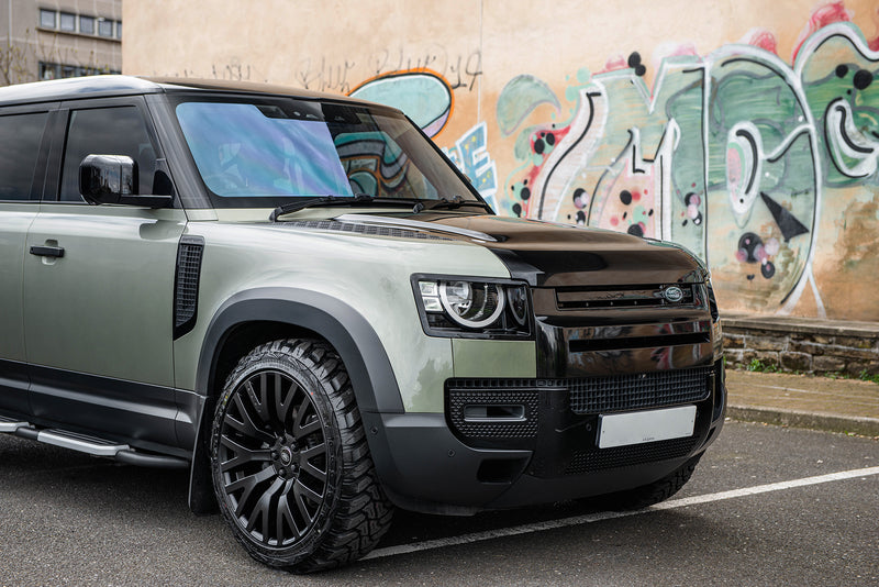 Land Rover Defender (2020-Present) RS Light Alloy Wheels - Image 7