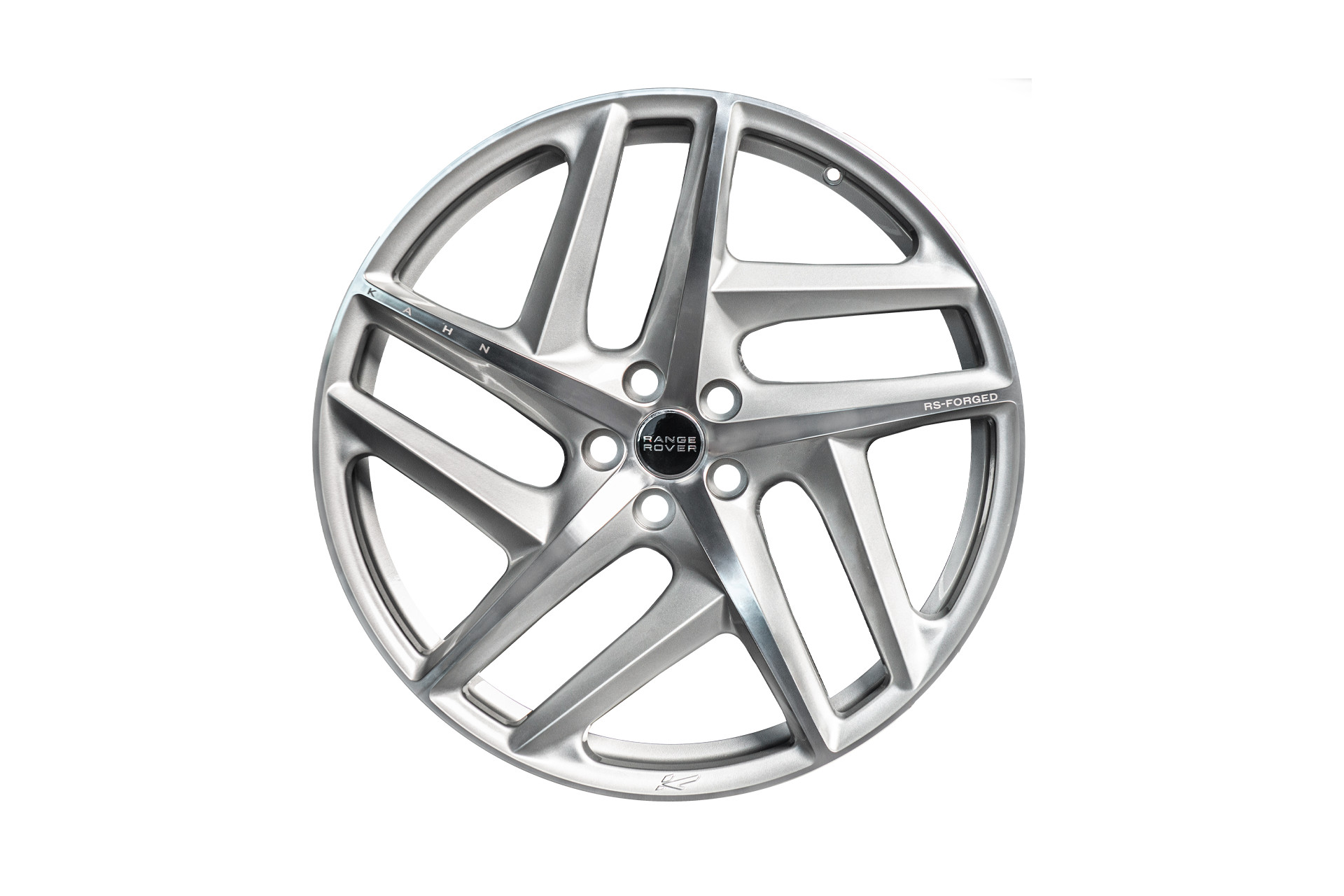Wider View Of The Buy Land Rover Defender Type 52 RS-forged alloy wheels By Chelsea Truck Company