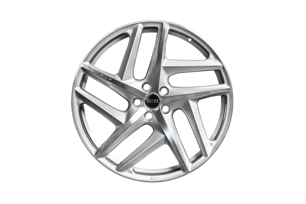 Land Rover Defender (2020-Present) Type 52 RS-Forged Alloy Wheels
