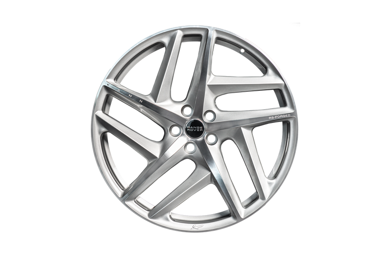 Land Rover Defender (2020-Present) Type 52 RS-Forged Alloy Wheels - Image 1