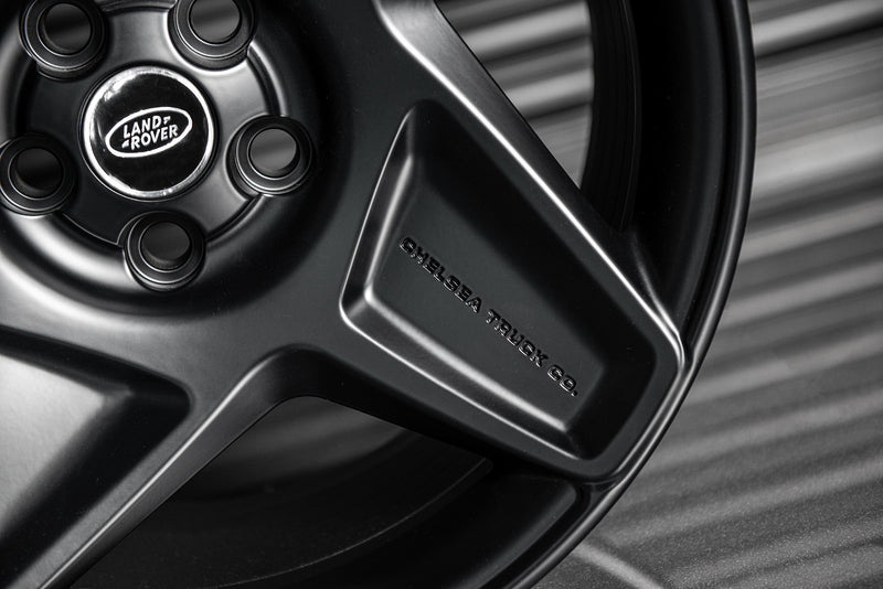 Land Rover Defender (2020-Present) Mondial Heavy Duty RS-Forged Light Alloy Wheels - Image 10