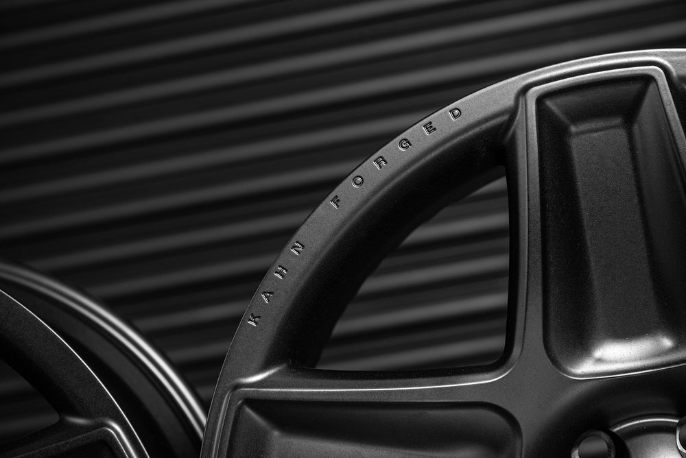 Land Rover Defender (2020-Present) Mondial Forged Light Alloy Wheels - Image 10
