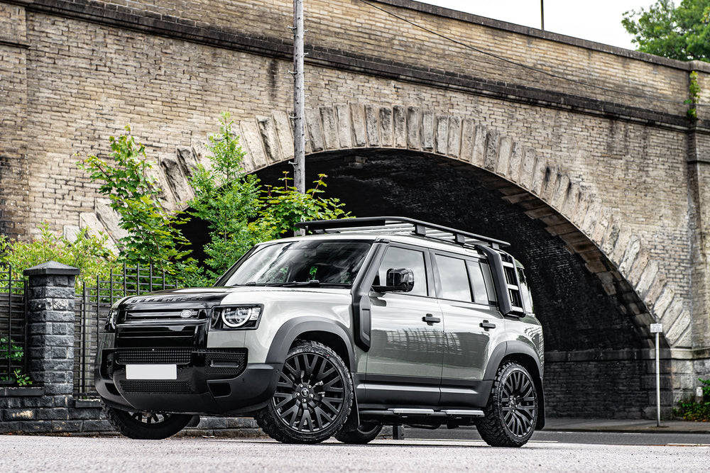 Land Rover Defender (2020-Present) RS Light Alloy Wheels - Image 14