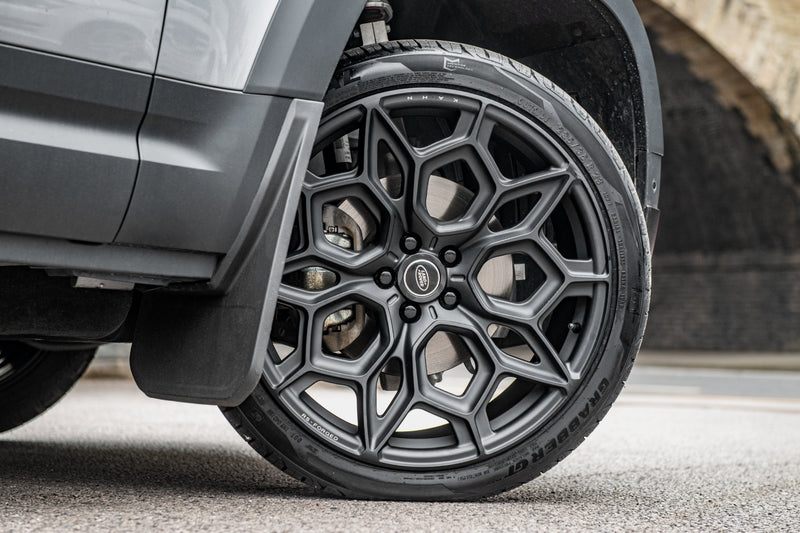 Land Rover Defender (2020-Present) Type 57 RS-Forged Alloy Wheels - Image 6