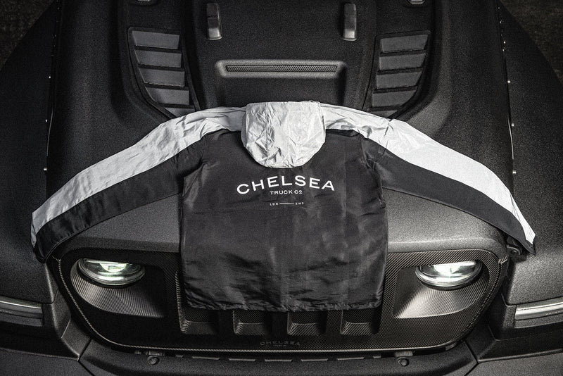 CTC Reflective Jacket - Image 6
