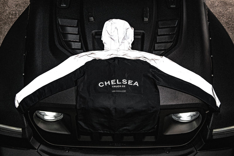 CTC Reflective Jacket - Image 7