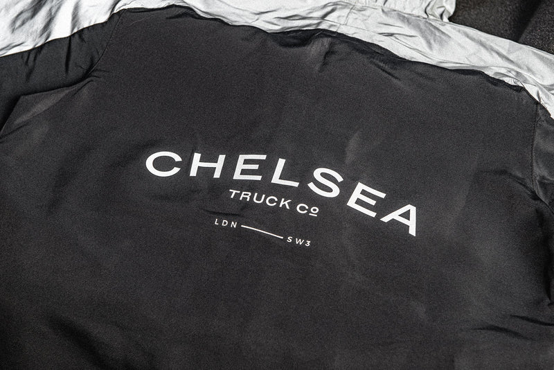 CTC Reflective Jacket - Image 8