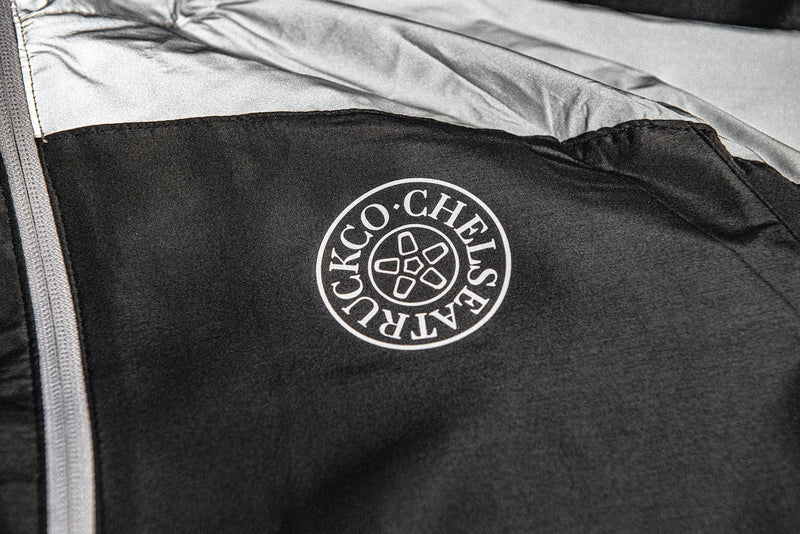 CTC Reflective Jacket - Image 9
