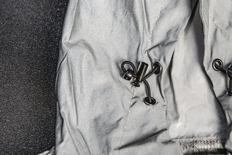 CTC Reflective Jacket - Image 11