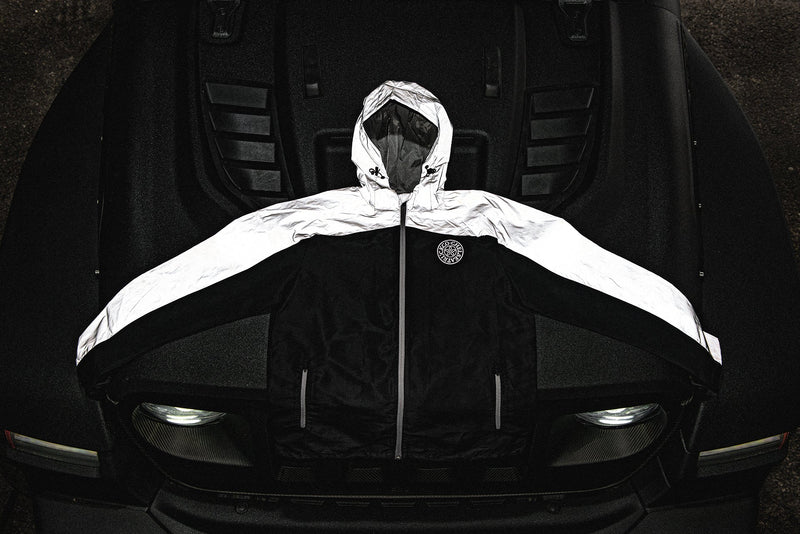 CTC Reflective Jacket - Image 12