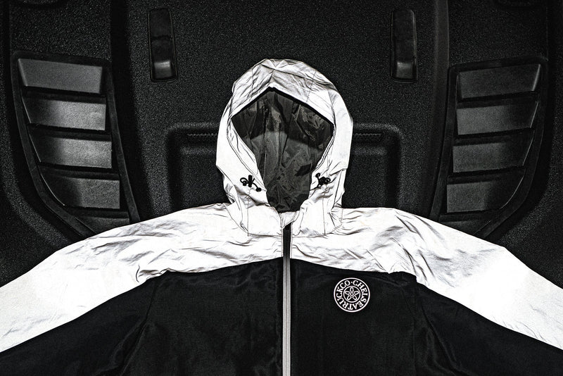 CTC Reflective Jacket - Image 13