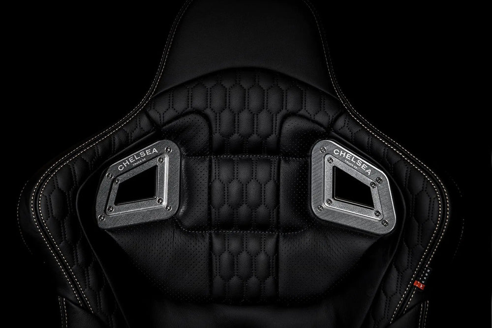 Land Rover Defender (1991-2016) Seat Belt Grommets - Image 4