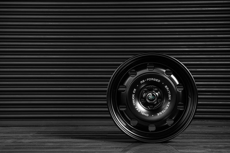 Land Rover Defender (2020-Present) British Heritage RS-Forged Alloy Wheels - Image 11