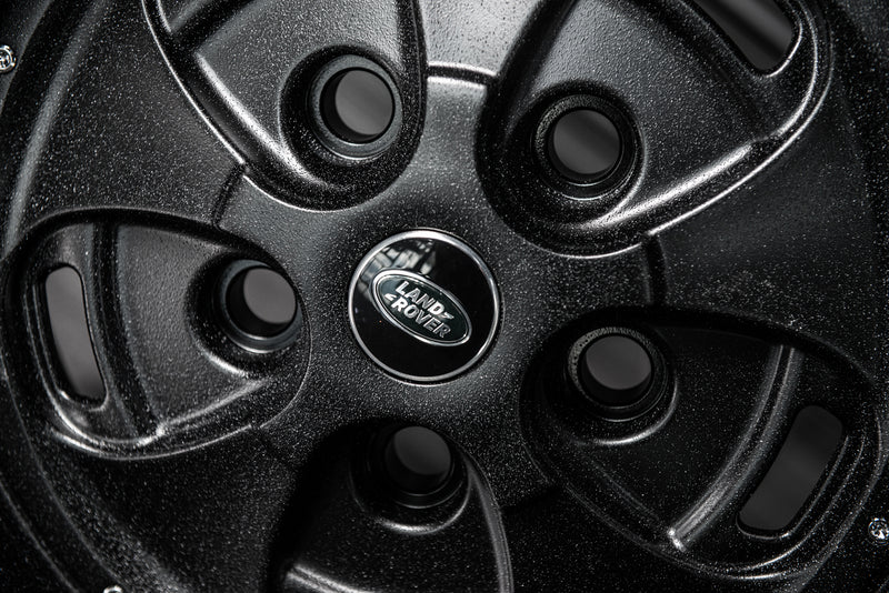 Land Rover Defender (1991-2016) Rostyle Inspired RS-Forged Alloy Wheels - Image 19