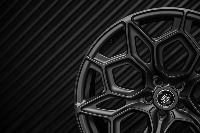 Land Rover Defender (2020-Present) Type 57 RS-Forged Alloy Wheels - Image 25