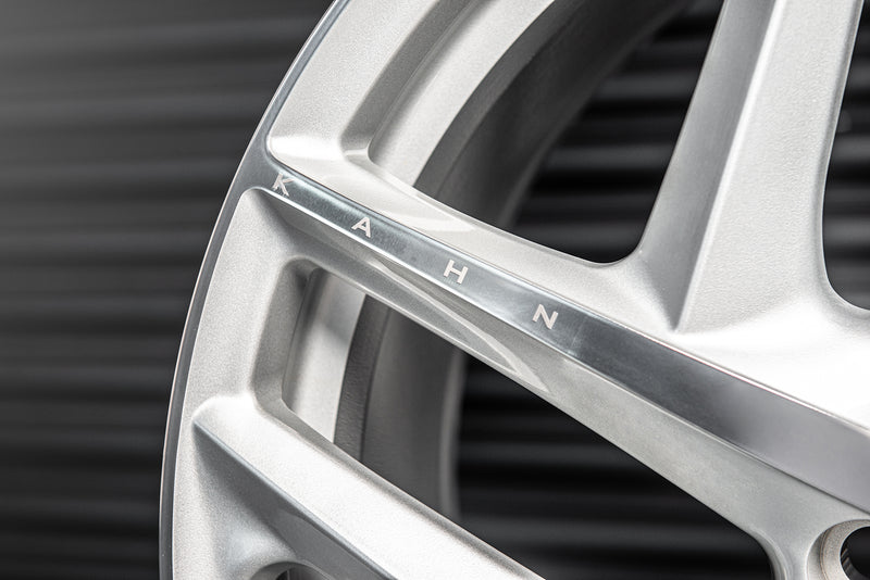 Land Rover Defender (2020-Present) Type 52 RS-Forged Alloy Wheels - Image 11