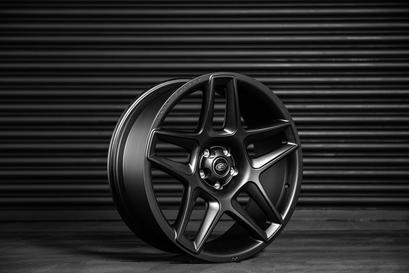 Land Rover Defender (2020-Present) Mondial Forged Light Alloy Wheels - Image 15