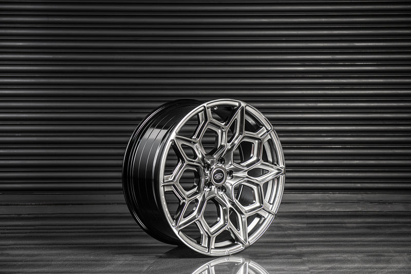 Land Rover Defender (2020-Present) Type 57 RS-Forged Alloy Wheels - Image 15