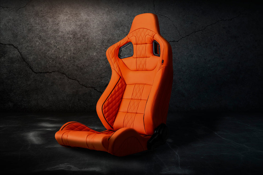 Land Rover Defender (1991-2016) GTB Sport Seats - Image 1