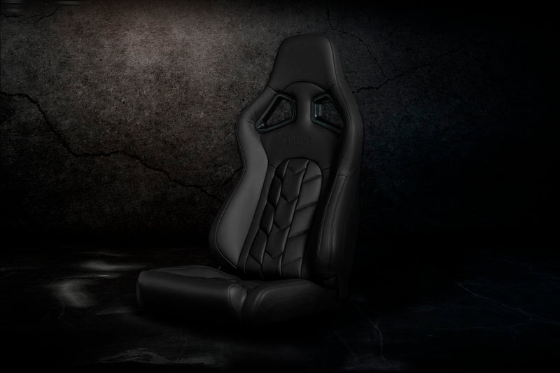 Land Rover Defender (1991-2016) Lightweight Vegan Leather Heritage Sport Seats - Image 20