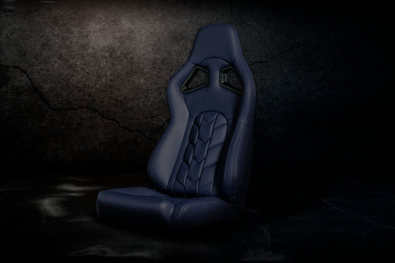 Land Rover Defender (1991-2016) Lightweight Vegan Leather Heritage Sport Seats - Image 4