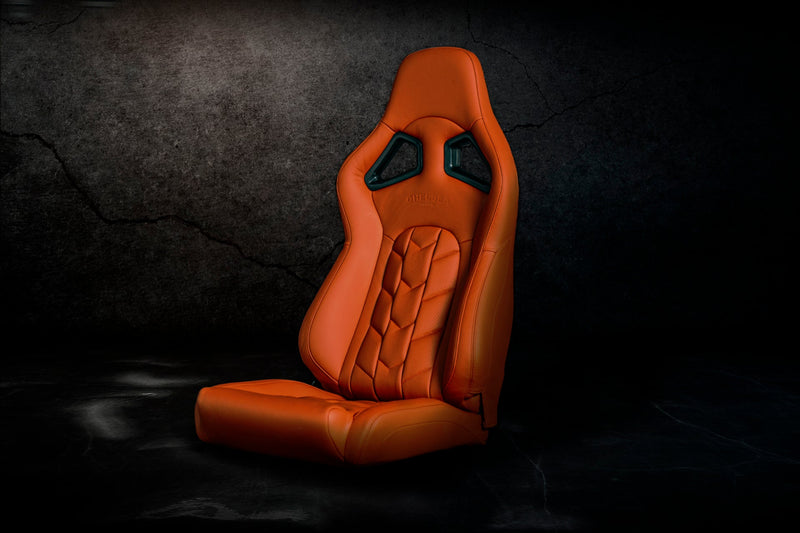 Land Rover Defender (1991-2016) Lightweight Vegan Leather Heritage Sport Seats - Image 24