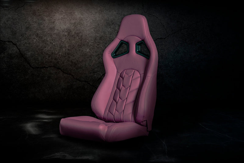 Land Rover Defender (1991-2016) Lightweight Vegan Leather Heritage Sport Seats - Image 17