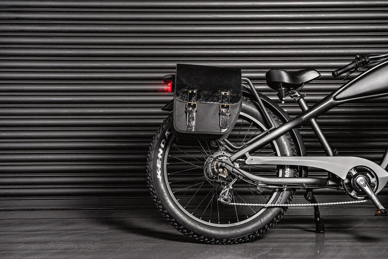RETRO VINTAGE ELECTRIC BICYCLE - Image 5