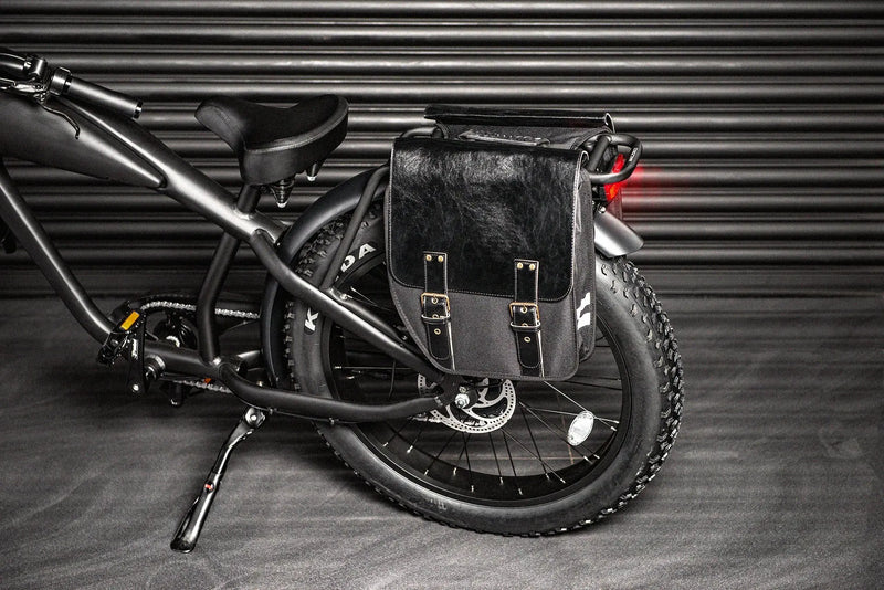 RETRO VINTAGE ELECTRIC BICYCLE - Image 14