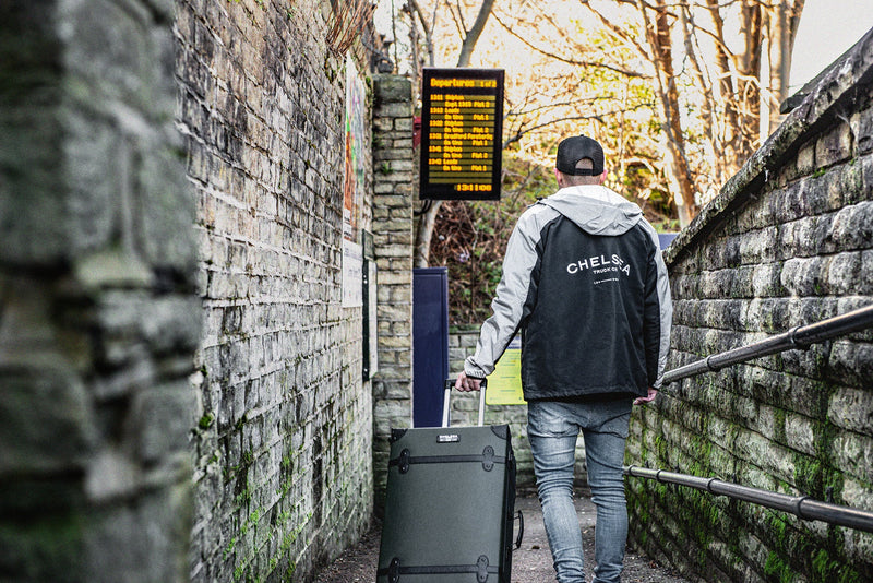 CTC Reflective Jacket - Image 14
