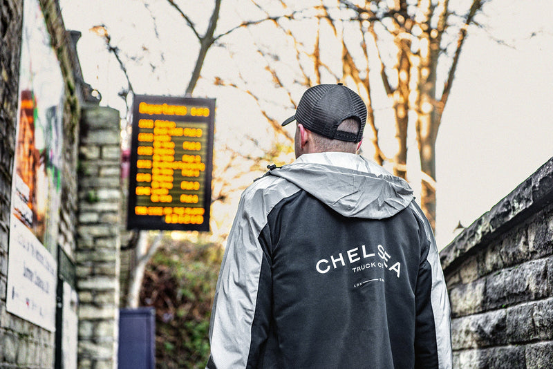 CTC Reflective Jacket - Image 16