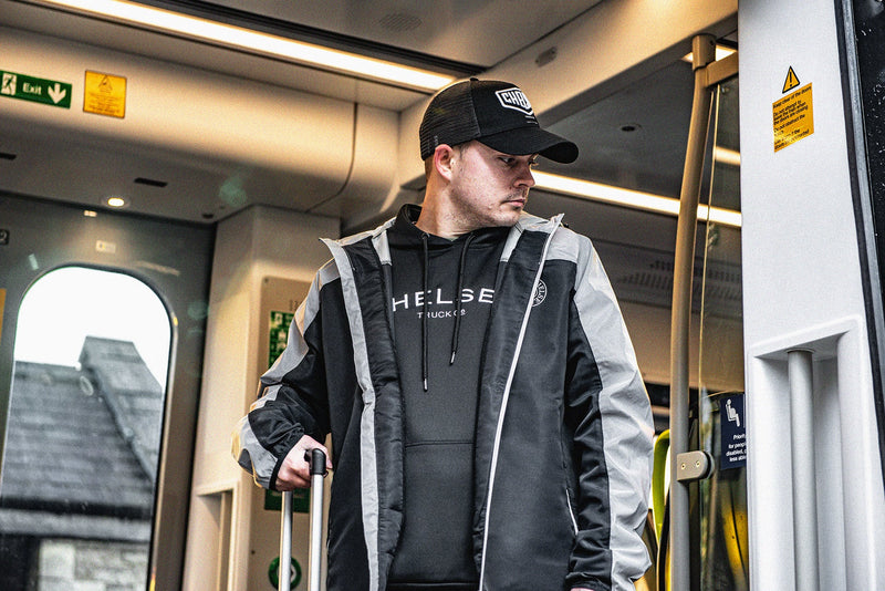 CTC Reflective Jacket - Image 17
