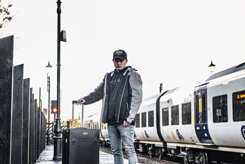 CTC Reflective Jacket - Image 18