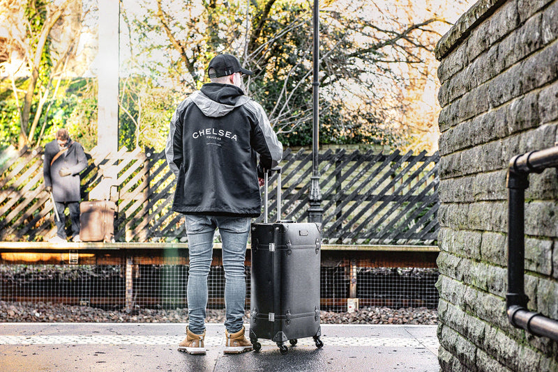 CTC Reflective Jacket - Image 19