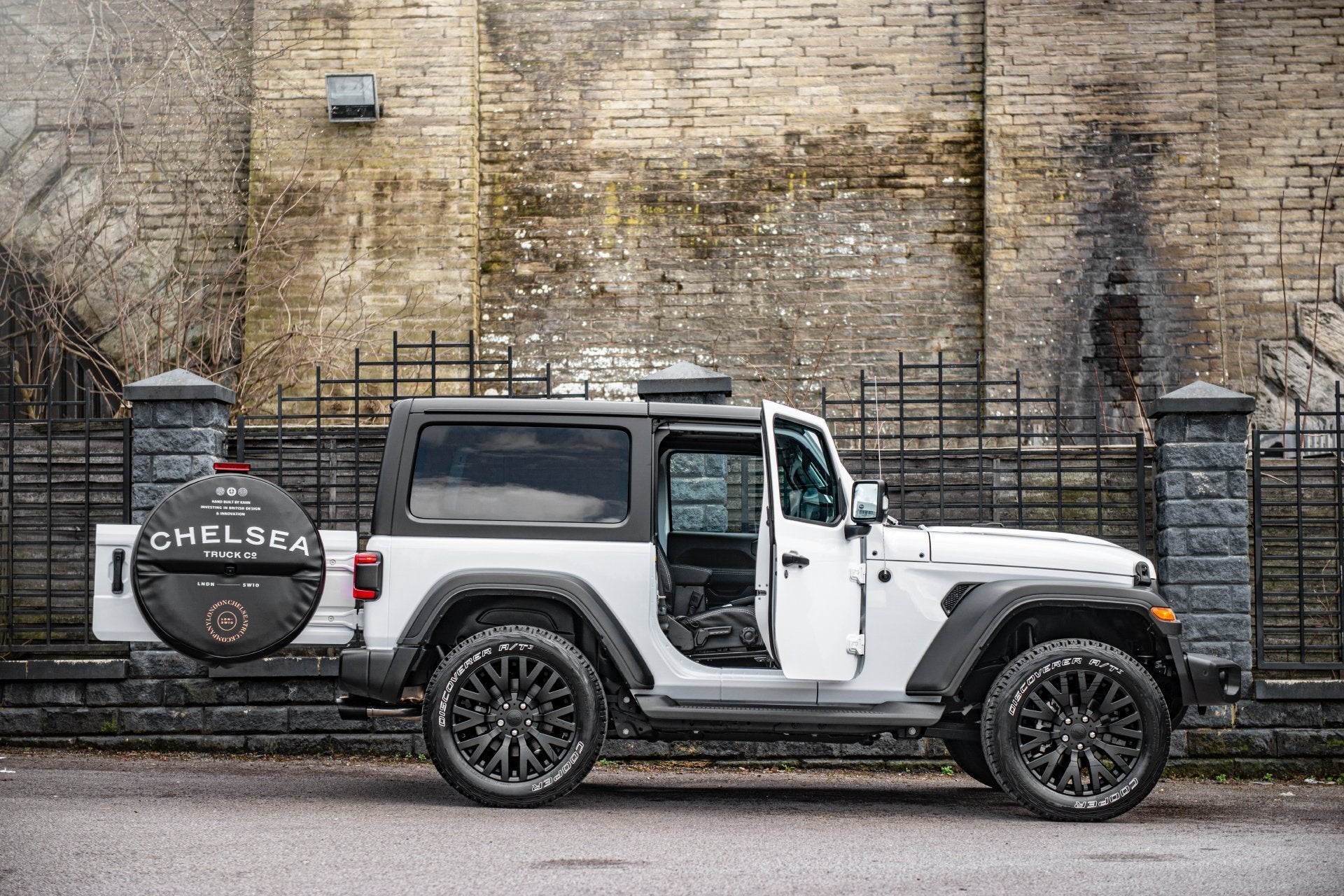 Wrangler jl two door Outlet