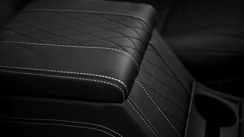 LAND ROVER DEFENDER 90 (1991-2016) PICKUP COMFORT INTERIOR - 2 SEATS - Image 4