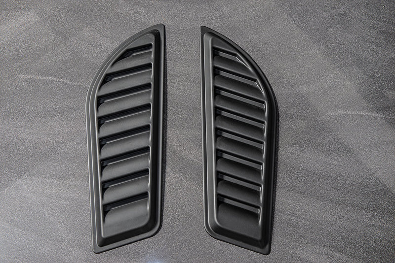 Mercedes X-Class (2019-Present) Bodyguard Body Kit - Image 16