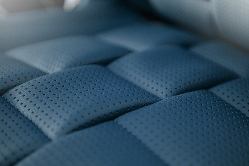 Land Rover Defender 110 (2020-Present) 3D Modular Design Leather Interior - Image 7