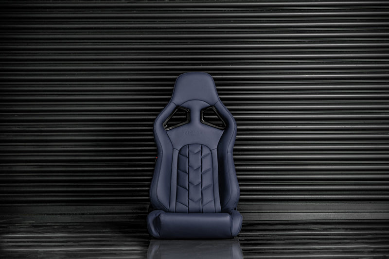 Land Rover Defender (1991-2016) Lightweight Vegan Leather Heritage Sport Seats - Image 6