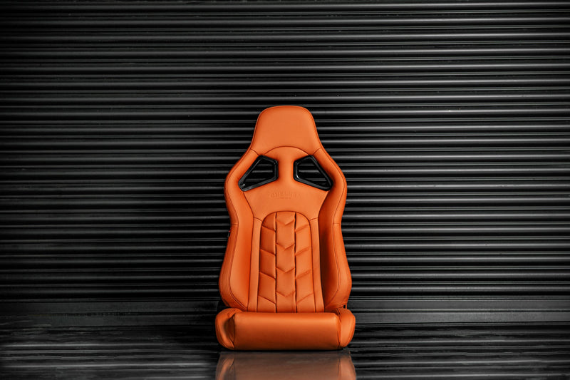 Land Rover Defender (1991-2016) Lightweight Vegan Leather Heritage Sport Seats - Image 27