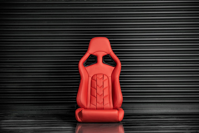 Jeep Wrangler JL (2018-Present) Lightweight Vegan Leather Heritage Sport Seats - Image 6