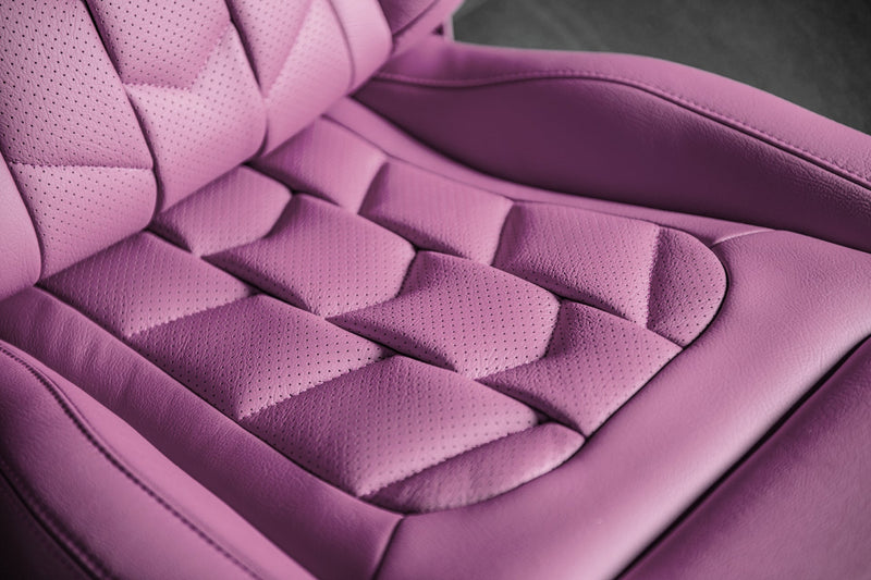 Land Rover Defender (1991-2016) Lightweight Vegan Leather Heritage Sport Seats - Image 18