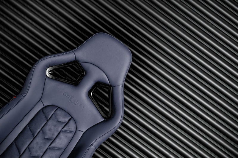 Land Rover Defender (1991-2016) Lightweight Vegan Leather Heritage Sport Seats - Image 12