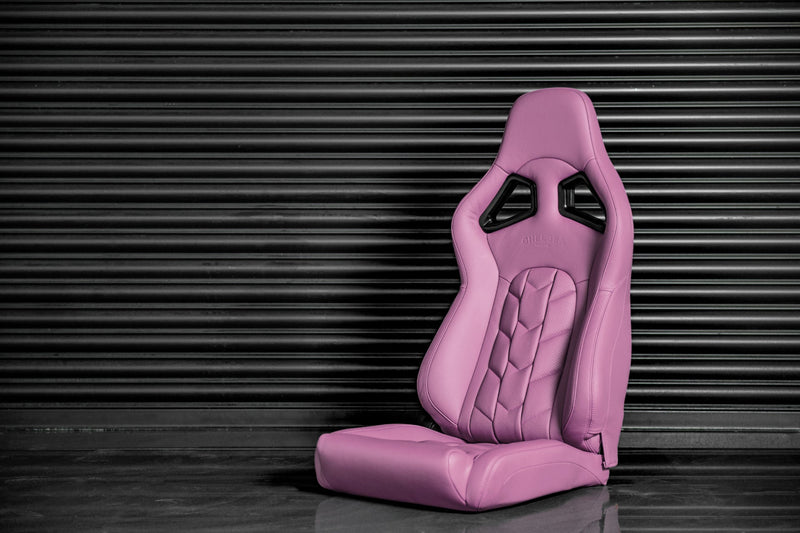 Jeep Wrangler JL (2018-Present) Lightweight Vegan Leather Heritage Sport Seats - Image 2