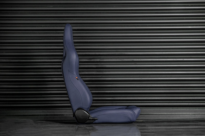 Land Rover Defender (1991-2016) Lightweight Vegan Leather Heritage Sport Seats - Image 15