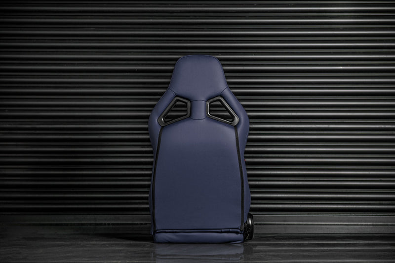 Land Rover Defender (1991-2016) Lightweight Vegan Leather Heritage Sport Seats - Image 16