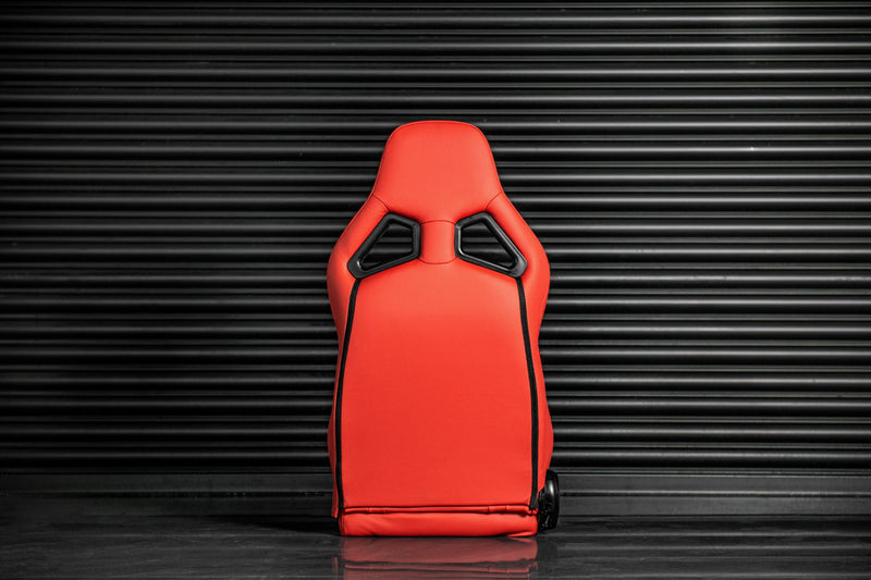 Jeep Wrangler JL (2018-Present) Lightweight Vegan Leather Heritage Sport Seats - Image 16