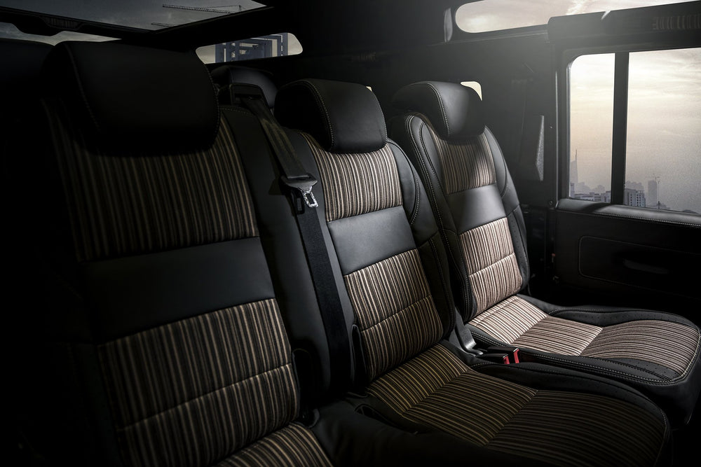 THE FLYING HUNTSMAN CIVILIAN 6 X 6 - Image 9