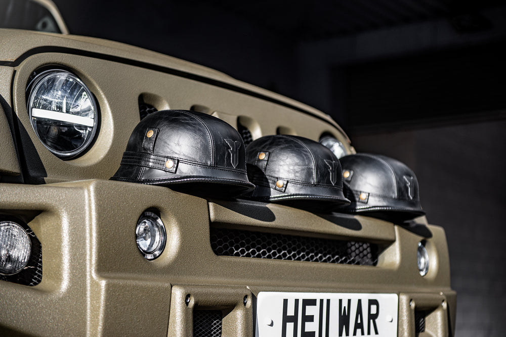 Flying Huntsman Bicycle Helmet Model FH-33 - Image 9